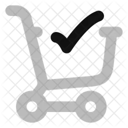 Comprobacion-del-carrito-de-compras  Icono