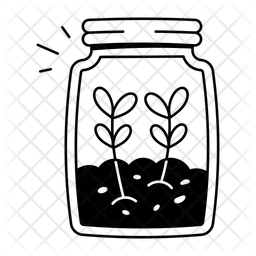 Probador de suelo  Icono