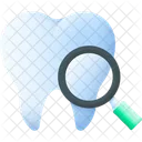 Comprobando Hombre Comprobar Icono