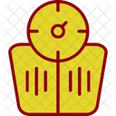 Verificar Maquina Bascula Icon