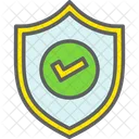 Comprobar seguridad  Icon