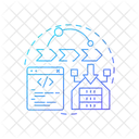 Fuente Repositorio Confirmar Icon