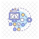 Fuente Confirmacion Version Icon