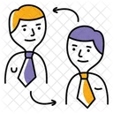 Compromiso Amor Boda Icono