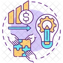 Compromisso com o co-design  Ícone