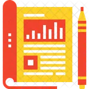 Comptabilite Argent Budget Icône