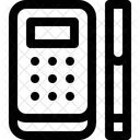 Comptabilite Calculatrice Calculs Icône