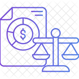 Comptabilité  Icône