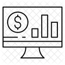 Comptabilité  Icône