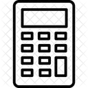 Comptabilité  Icône