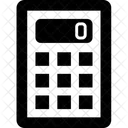 Comptabilité  Icône