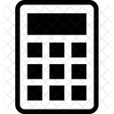 Comptabilité  Icône