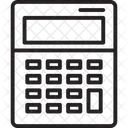 Comptabilité  Icône