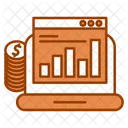 Comptabilité  Icône