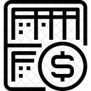 Comptabilité  Icône