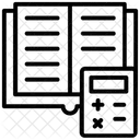 Comptabilité  Icône