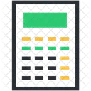 Comptabilité  Icône