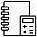 Comptabilite Tenue De Livres Audit Icône