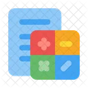 Comptabilite Calculatrice Comptable Icône