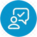 Compte Utilisateur Personne Icône