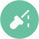 Compte Gouttes Pipette Pipette Icon