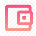 Compte  Icône