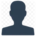 Compte  Icône