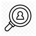 Compte  Icône