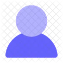 Compte Profil Avatar Icon