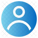 Degrade De Glyphes Ui Sc Icon