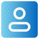 Degrade De Glyphes Ui Sc Icon