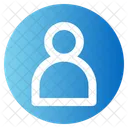 Degrade De Glyphes Ui Sc Icon