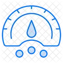 Compteur de vitesse  Icône