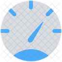 Tableau De Bord Compteur De Vitesse Jauge Icon