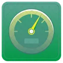 Compteur De Vitesse Icon