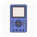 Compteur Numerique Compteur Electrique Voltmetre Icône