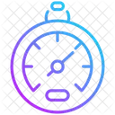 Compteurs De Vitesse Icône