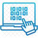Computação  Ícone