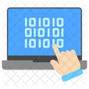 Computação  Ícone