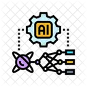 Computacao Fusao Quantica Ícone