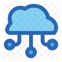 Computación en la nube  Icon