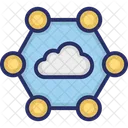 Computación en la nube  Icon