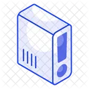 Computador CPU Dispositivo Icon