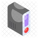 Computador CPU Dispositivo Icon