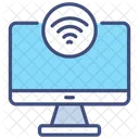 Computador Icon