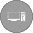 Computador Icon