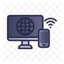 Computador  Icon