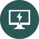 Computador  Icon