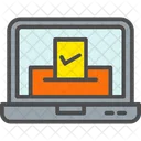 Computador  Icon