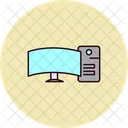 Computador  Icon